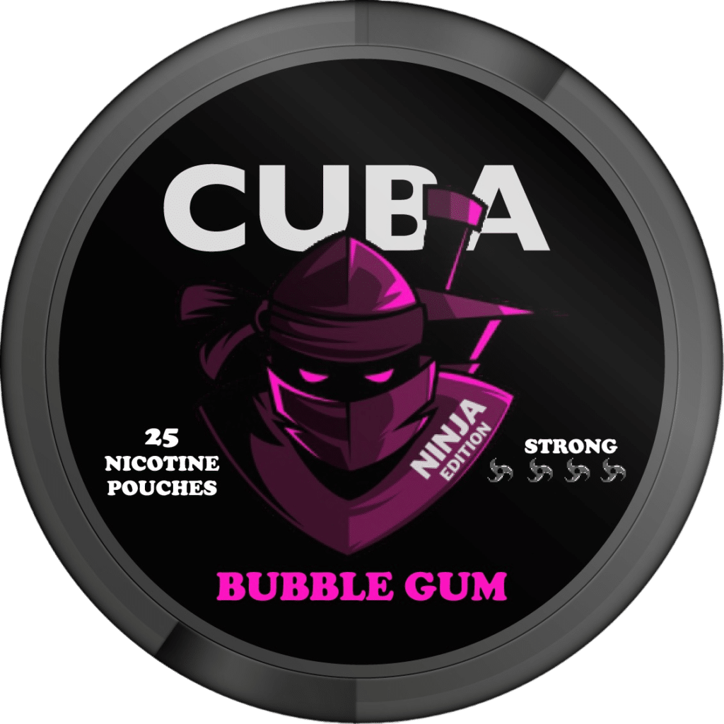 cuba-ninja-150mg-bubblegum