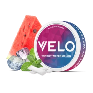 Velo Wintry Watermelon