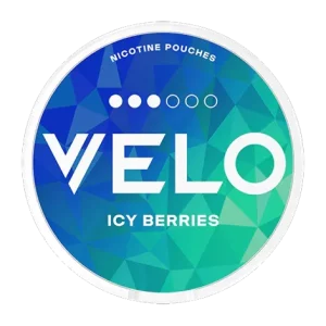 Velo Icy Berries